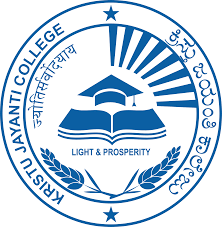 Kristu Jayanti College Company logo